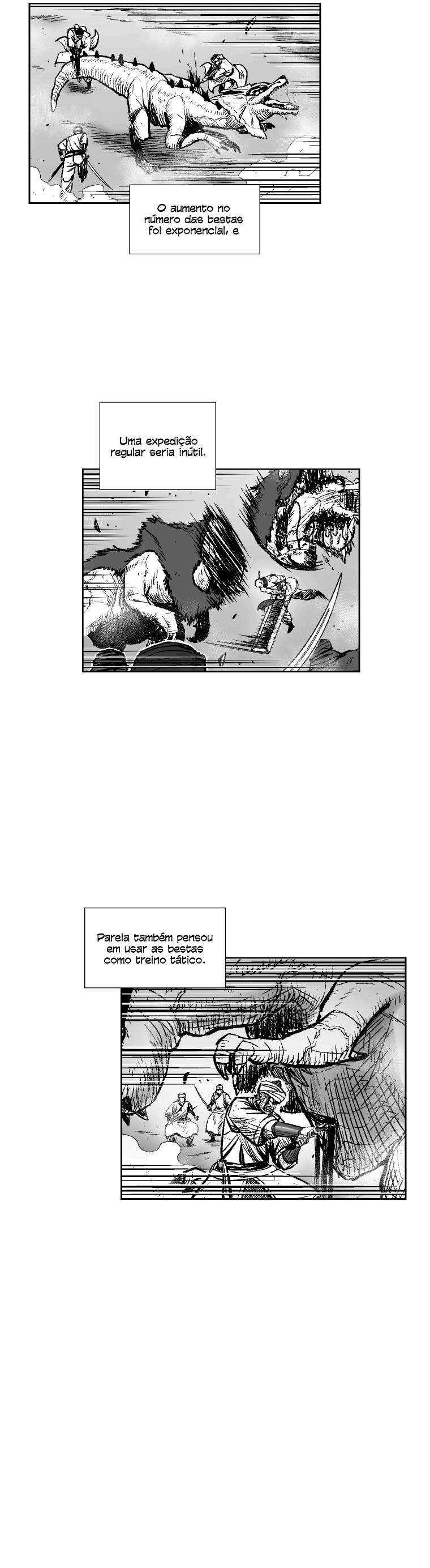 Read Red Storm PT Manga Online