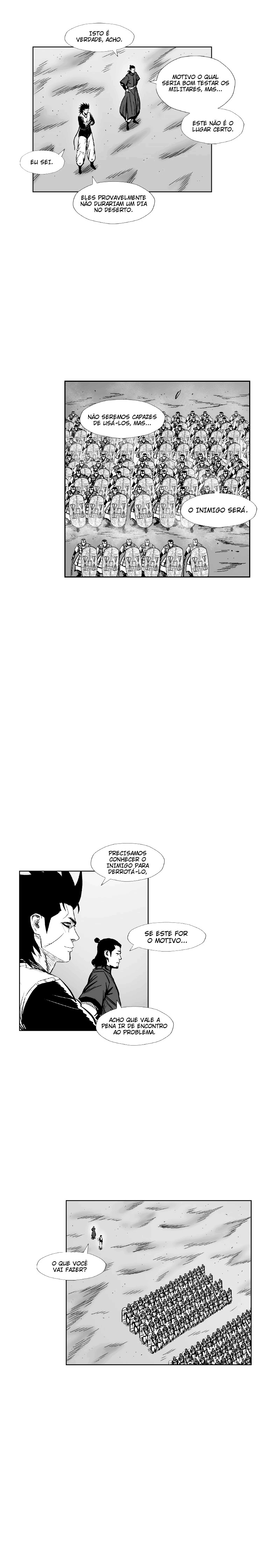 Read Red Storm PT Manga Online