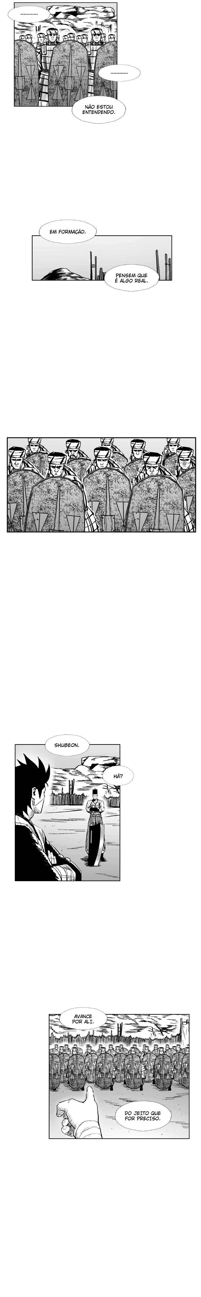 Read Red Storm PT Manga Online
