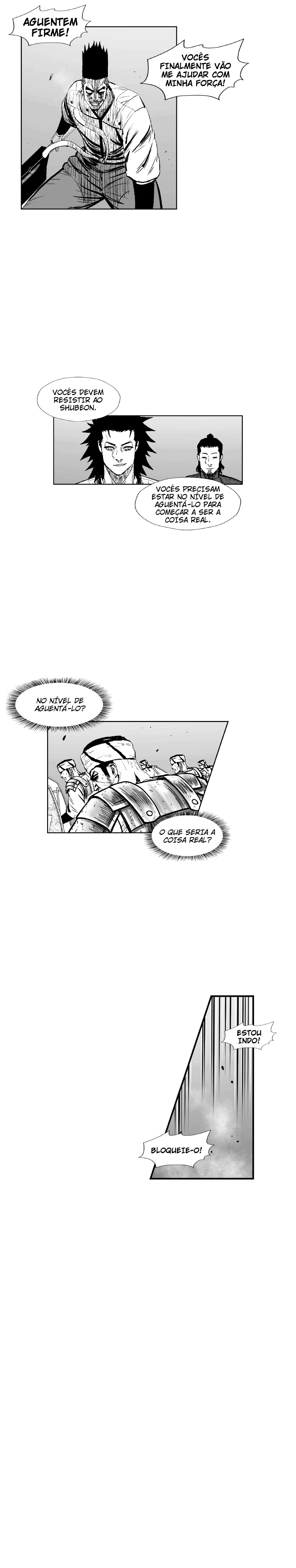 Read Red Storm PT Manga Online
