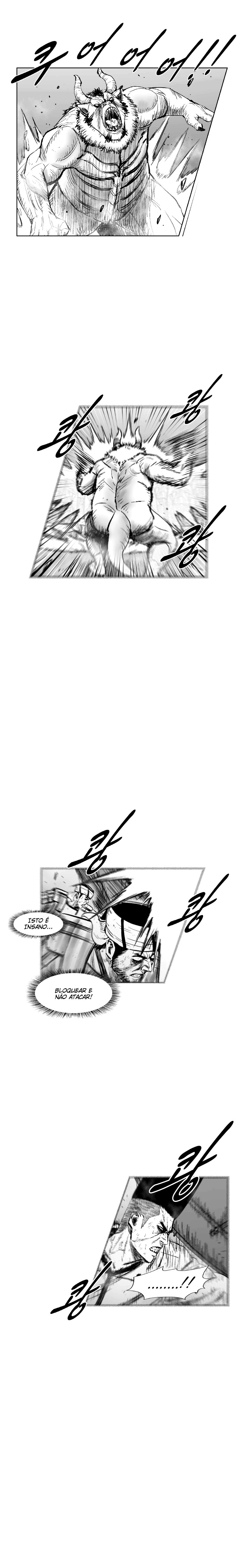 Read Red Storm PT Manga Online
