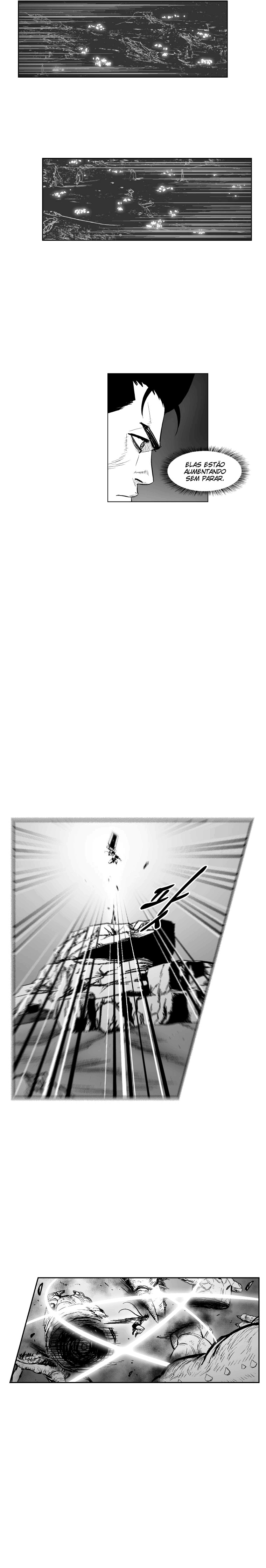 Read Red Storm PT Manga Online