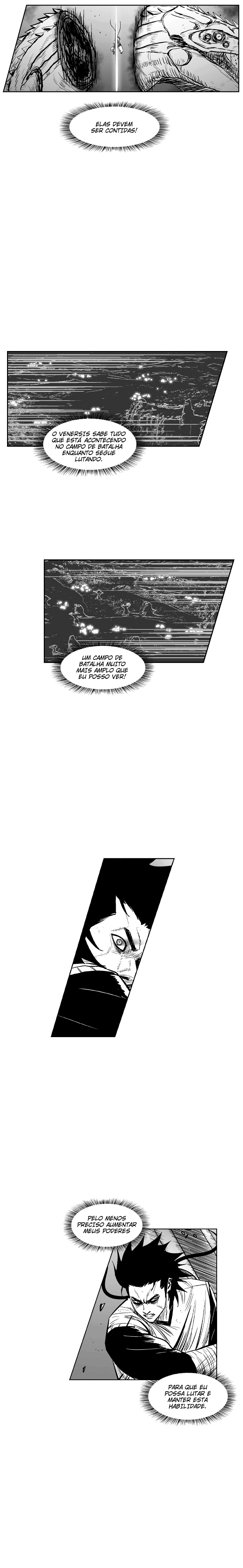 Read Red Storm PT Manga Online