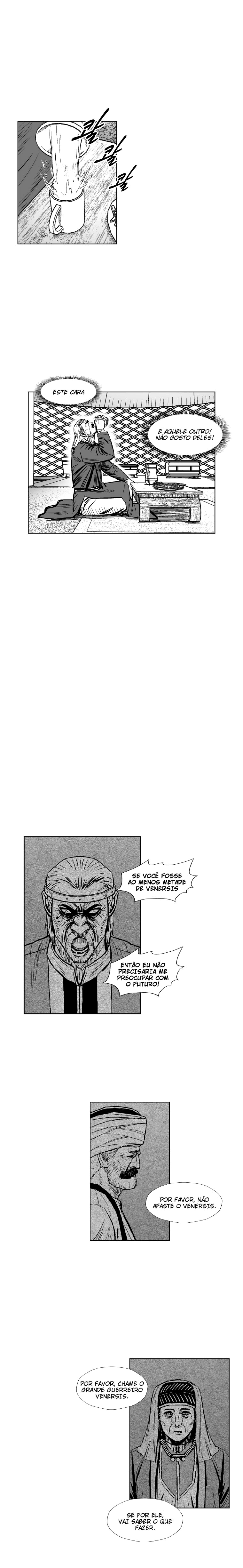 Read Red Storm PT Manga Online