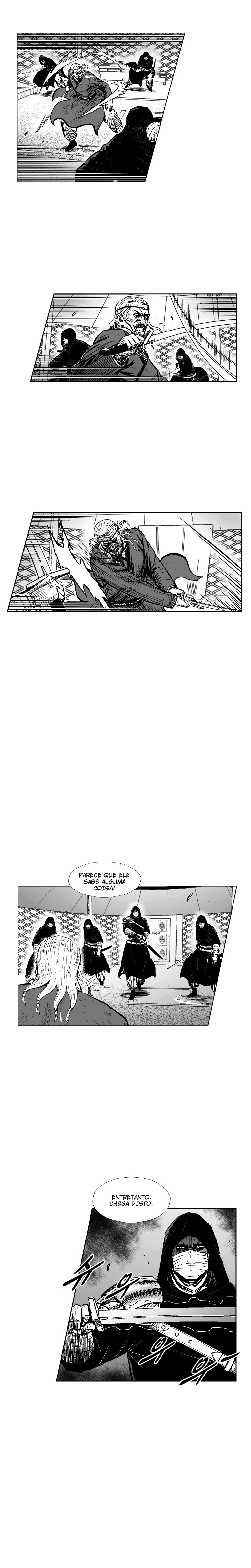 Read Red Storm PT Manga Online