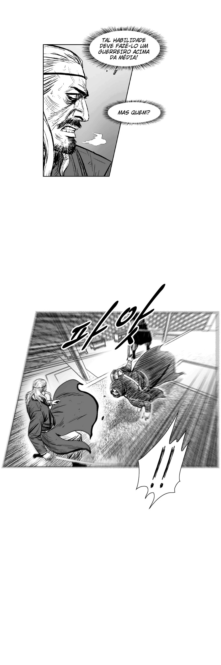 Read Red Storm PT Manga Online