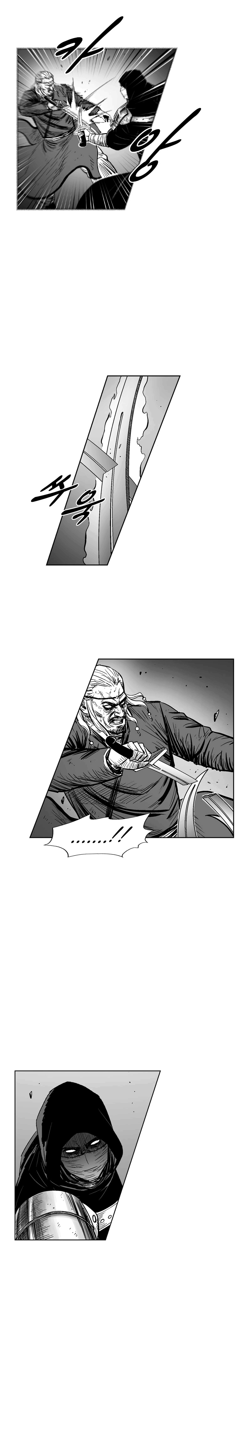 Read Red Storm PT Manga Online