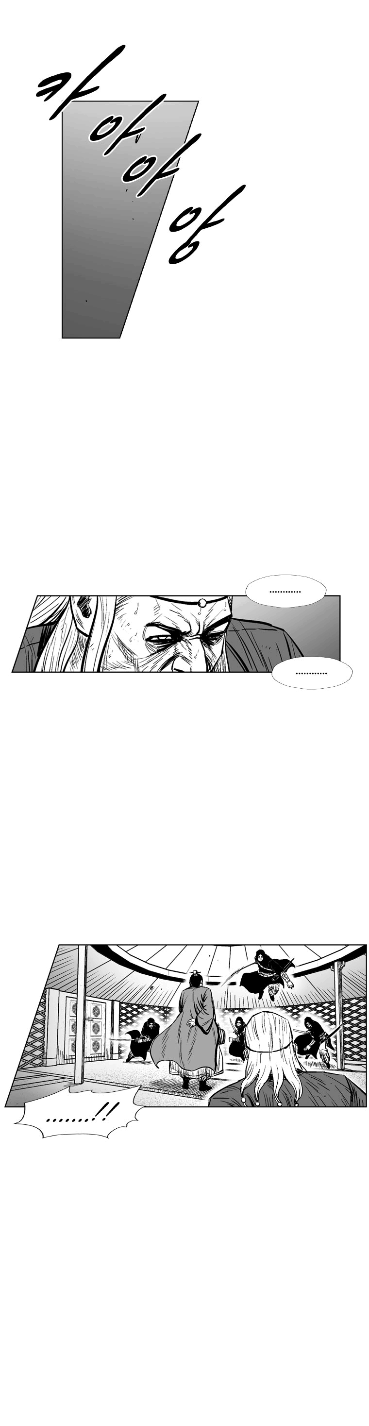 Read Red Storm PT Manga Online