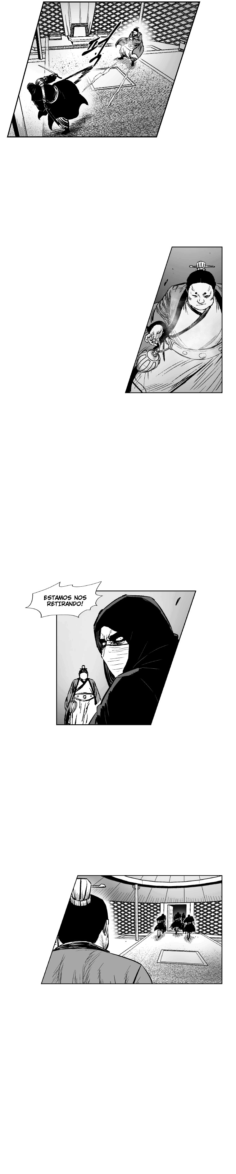 Read Red Storm PT Manga Online