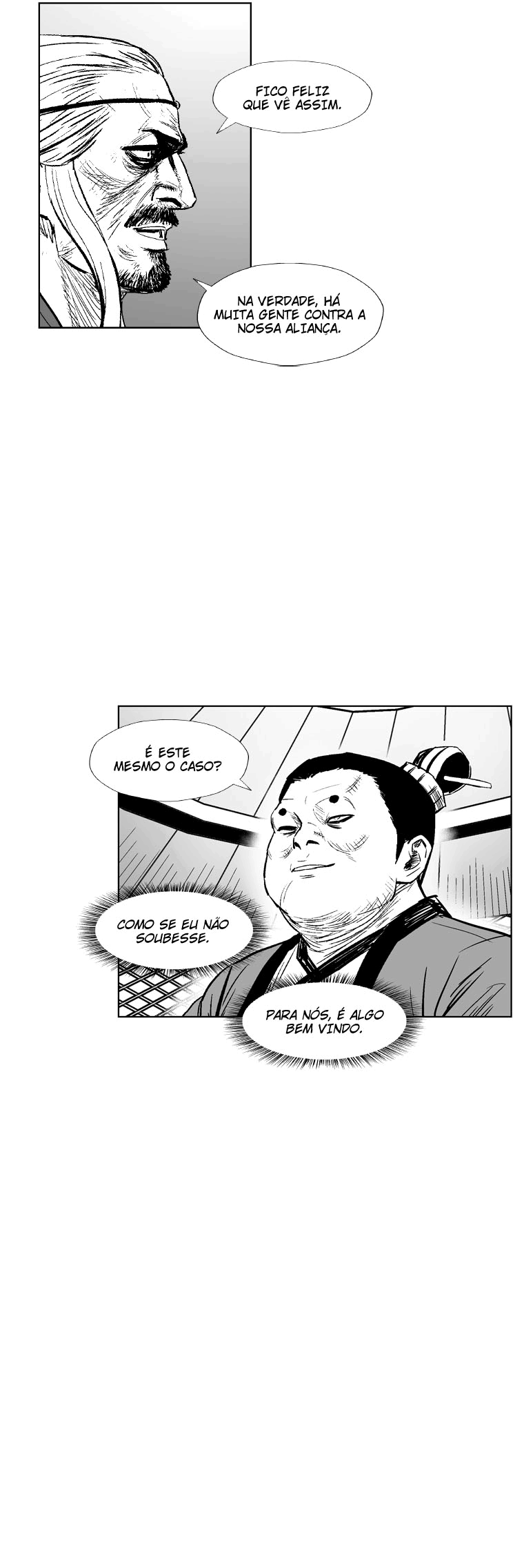 Read Red Storm PT Manga Online