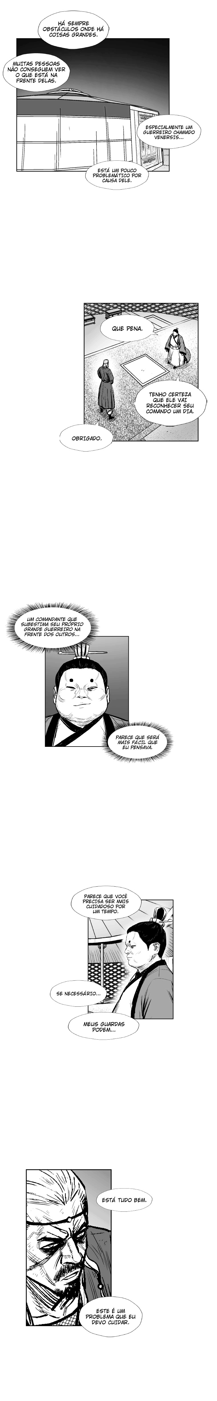 Read Red Storm PT Manga Online