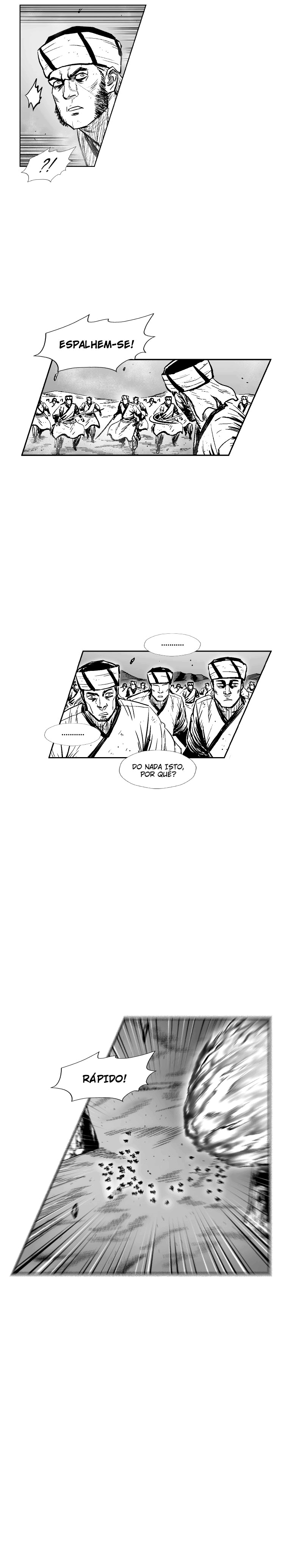 Read Red Storm PT Manga Online