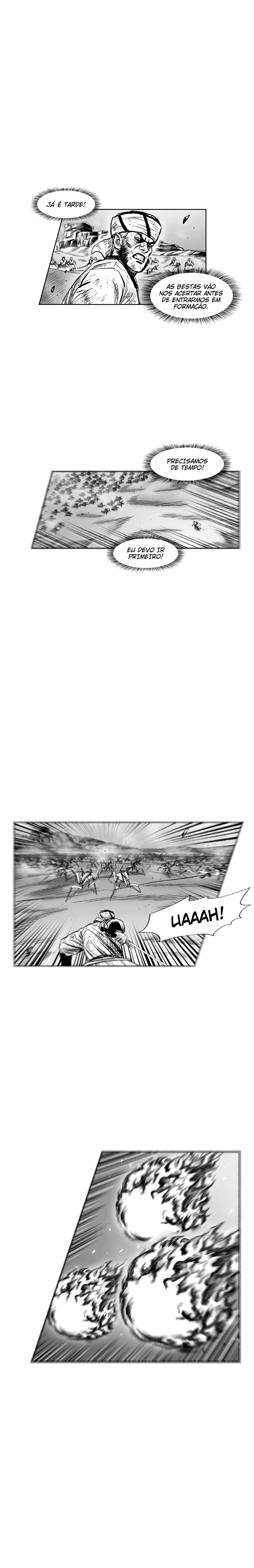 Read Red Storm PT Manga Online
