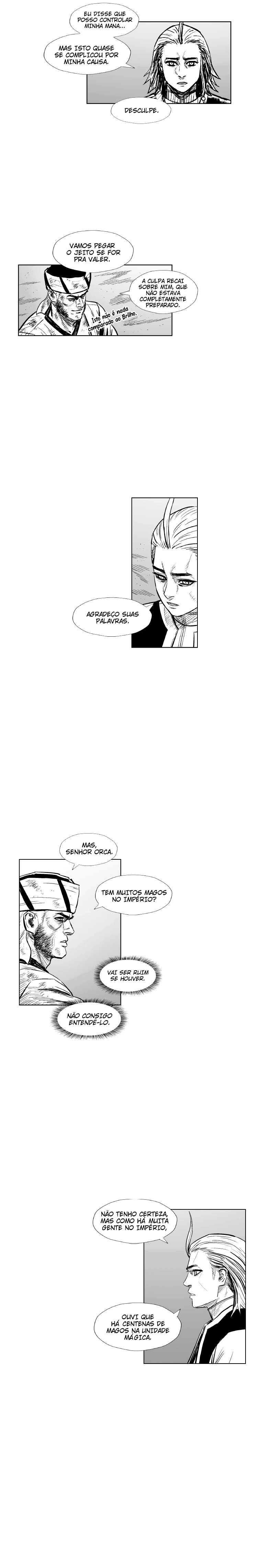 Read Red Storm PT Manga Online