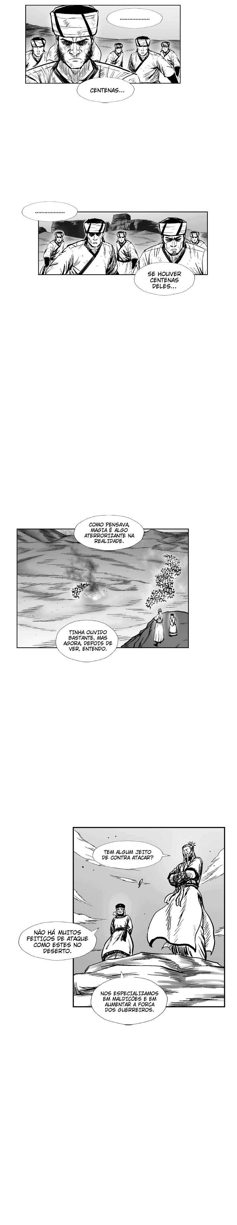 Read Red Storm PT Manga Online