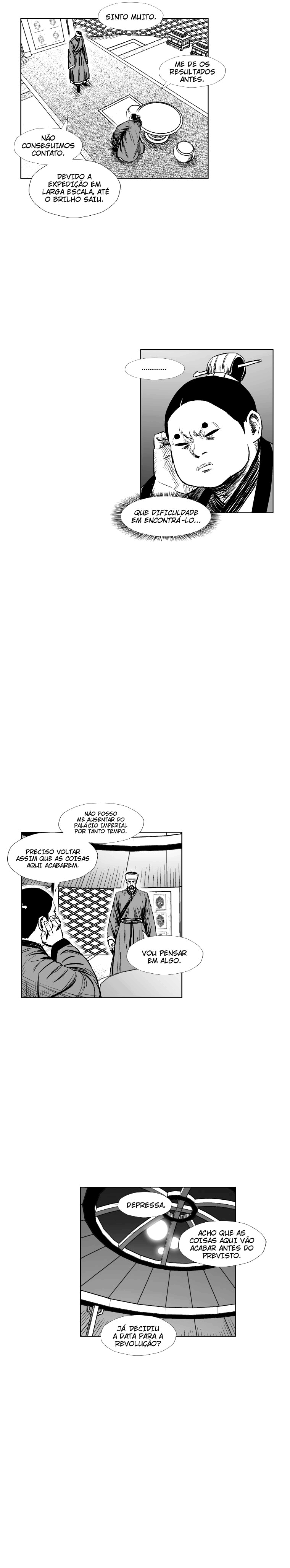 Read Red Storm PT Manga Online