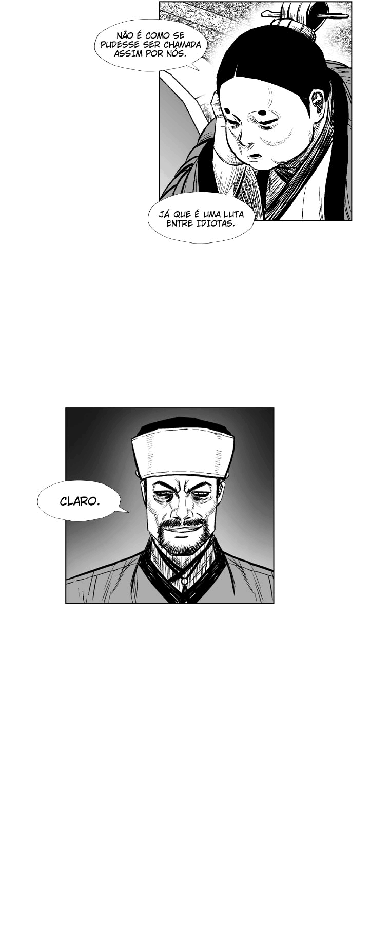 Read Red Storm PT Manga Online