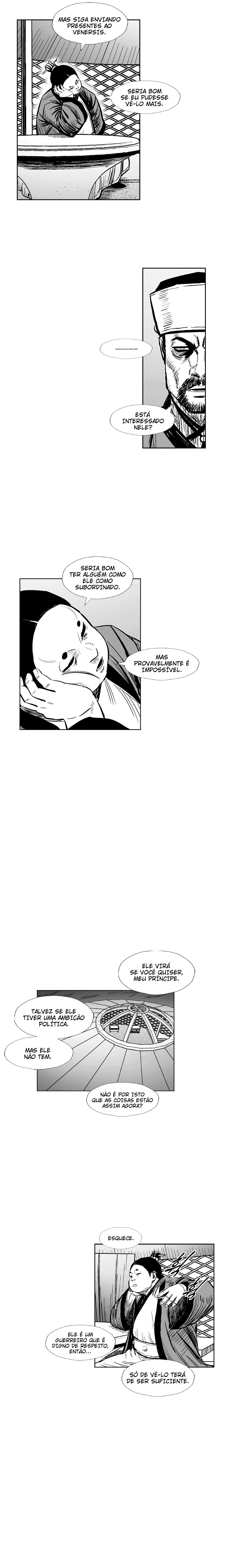 Read Red Storm PT Manga Online