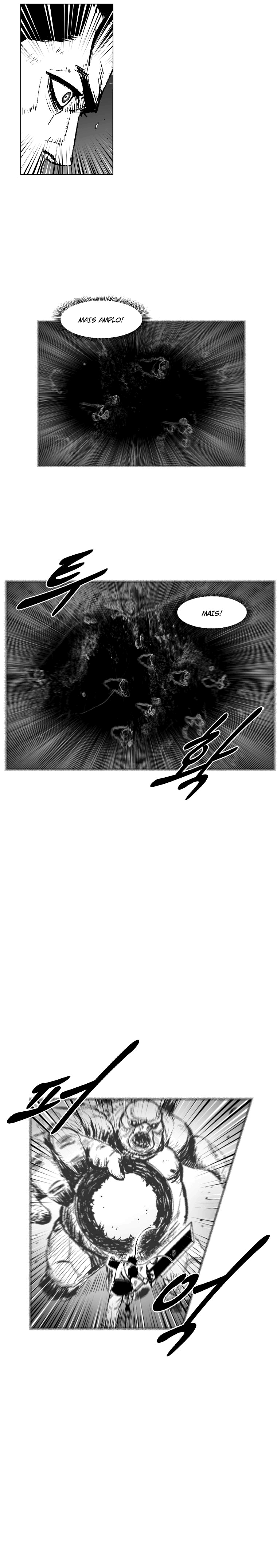 Read Red Storm PT Manga Online