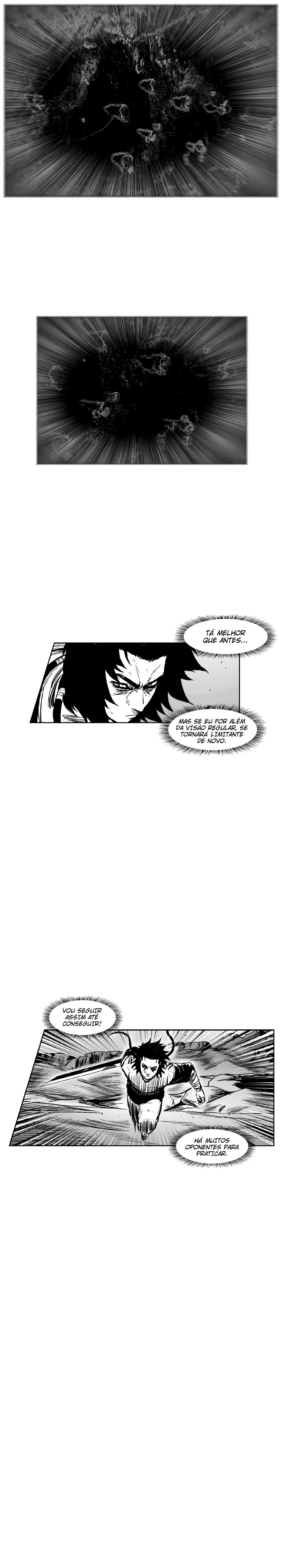 Read Red Storm PT Manga Online