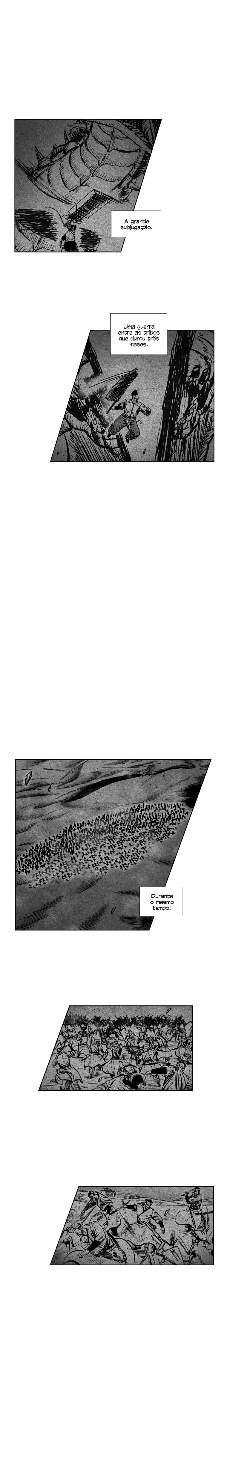 Read Red Storm PT Manga Online