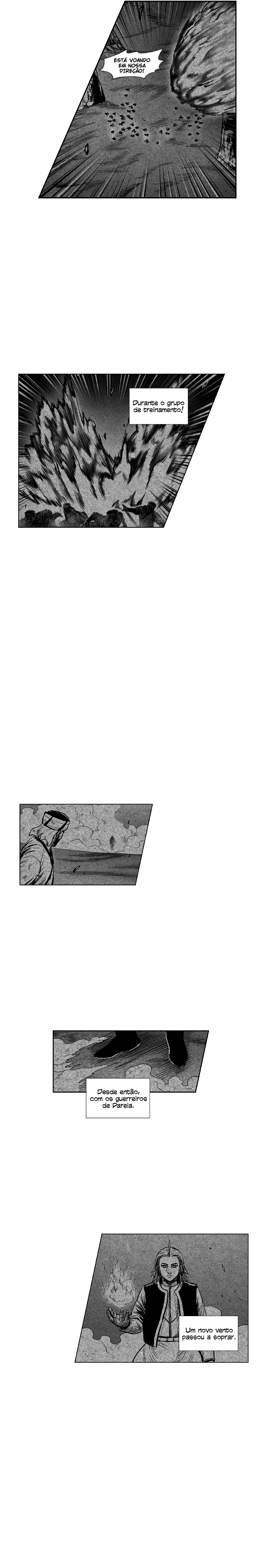 Read Red Storm PT Manga Online