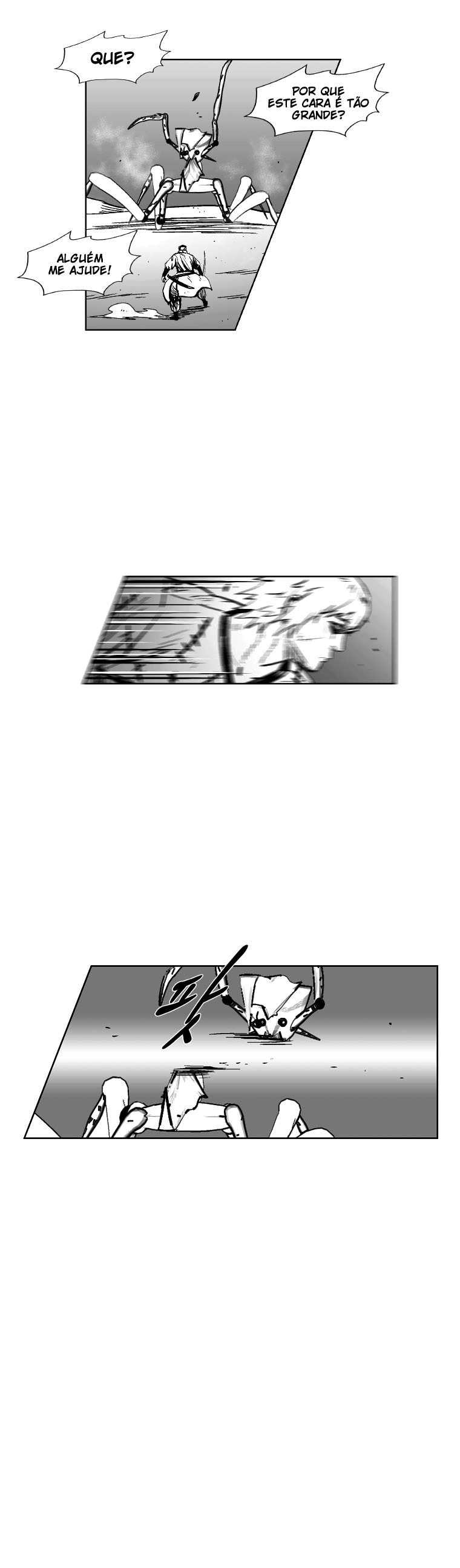 Read Red Storm PT Manga Online