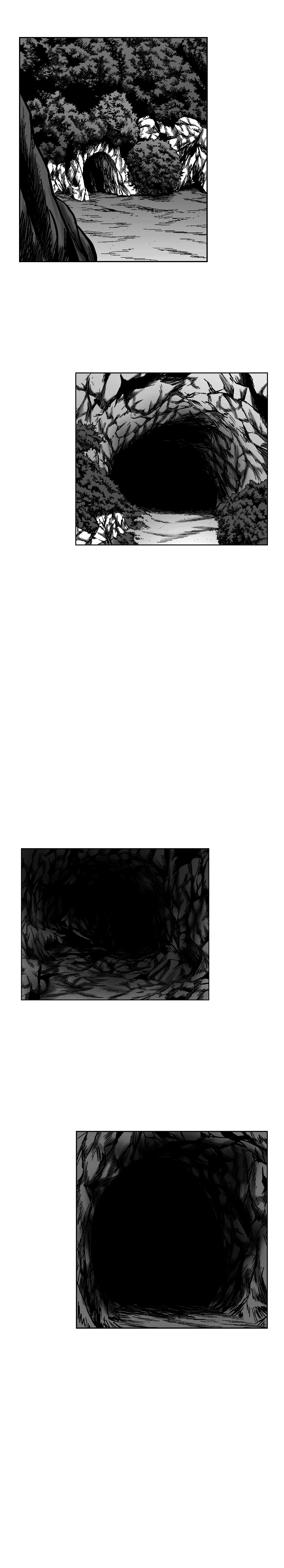 Read Red Storm PT Manga Online