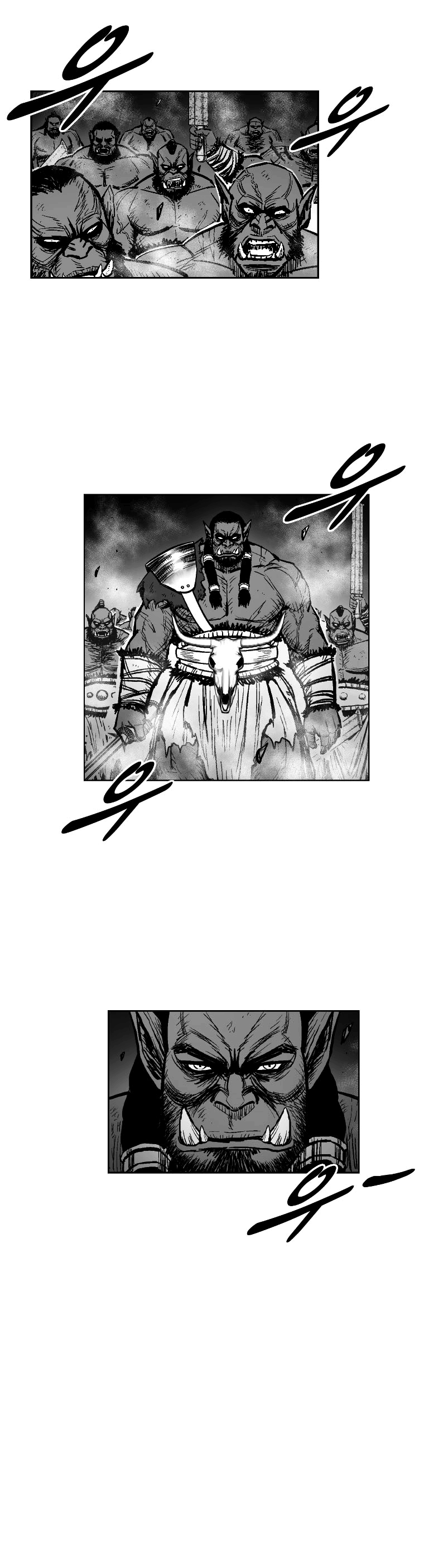 Read Red Storm PT Manga Online