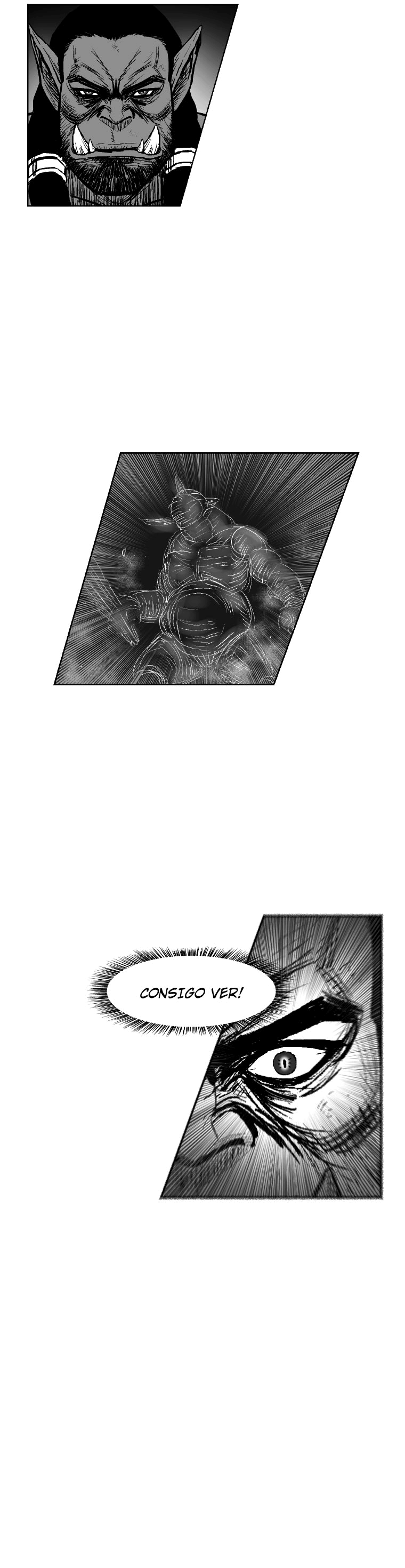 Read Red Storm PT Manga Online