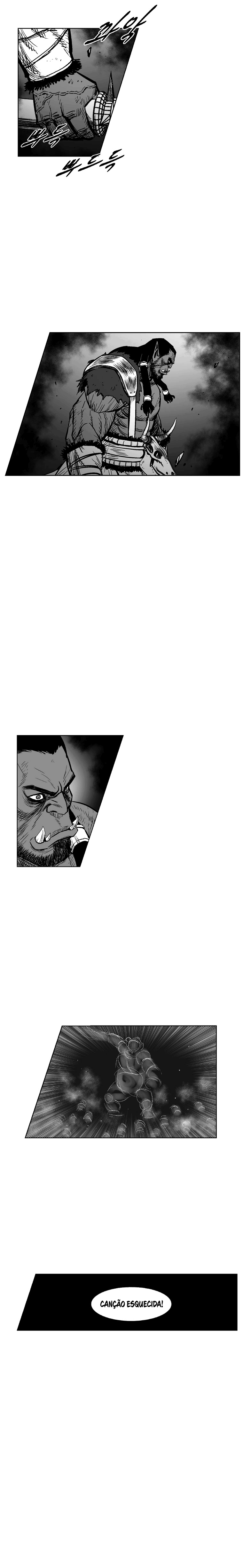 Read Red Storm PT Manga Online