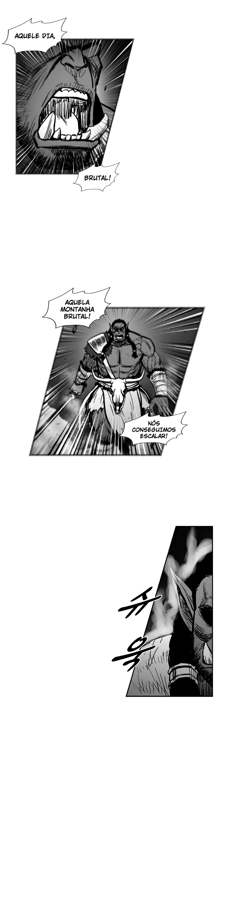 Read Red Storm PT Manga Online
