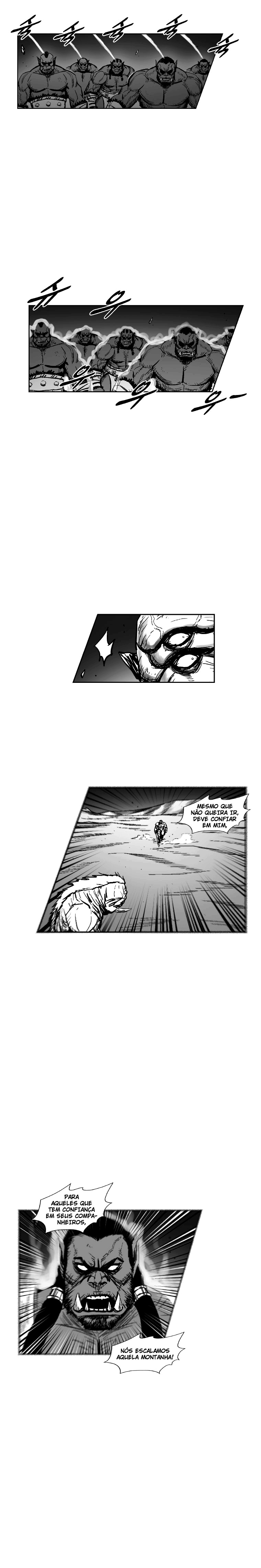 Read Red Storm PT Manga Online