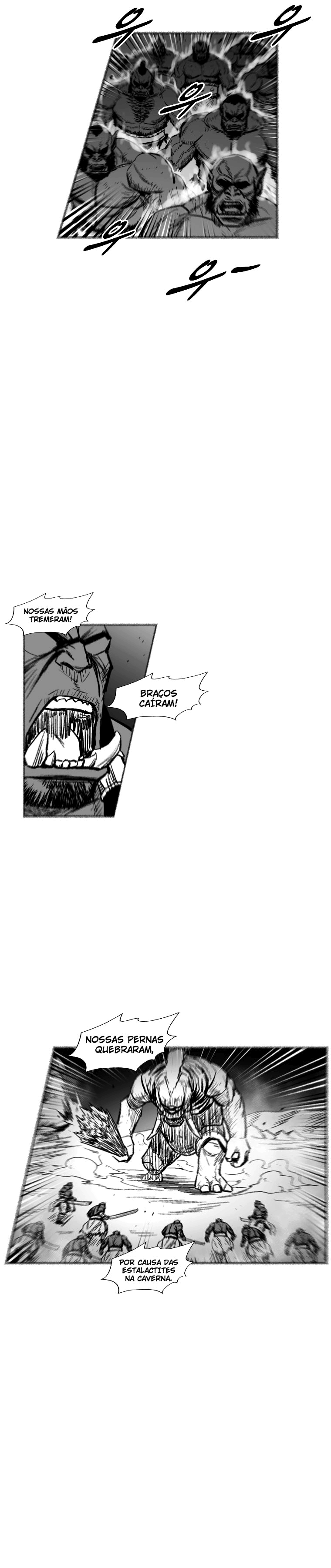 Read Red Storm PT Manga Online