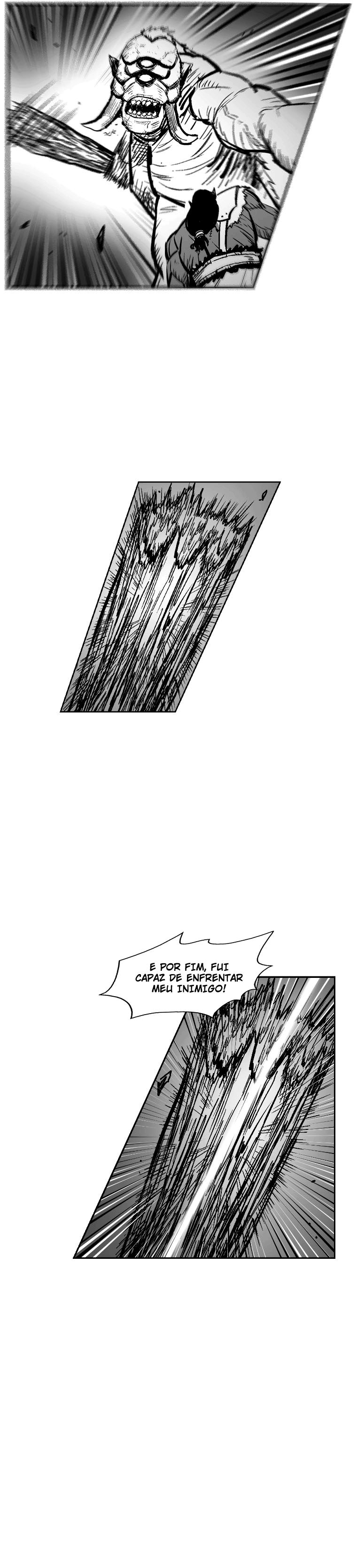 Read Red Storm PT Manga Online