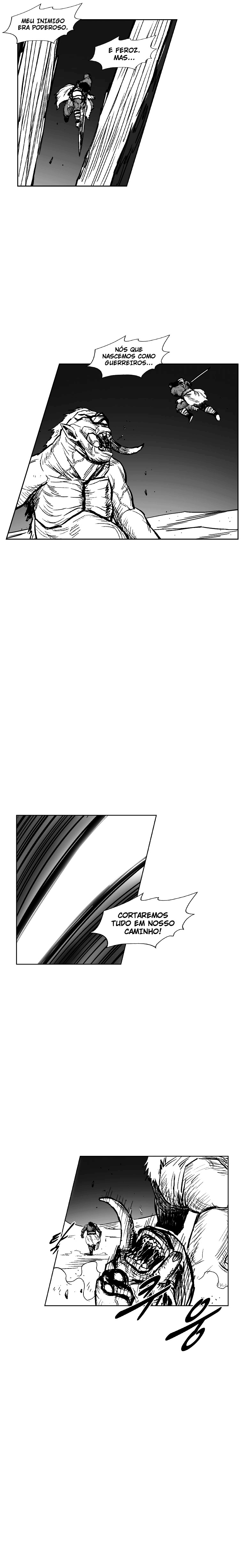 Read Red Storm PT Manga Online