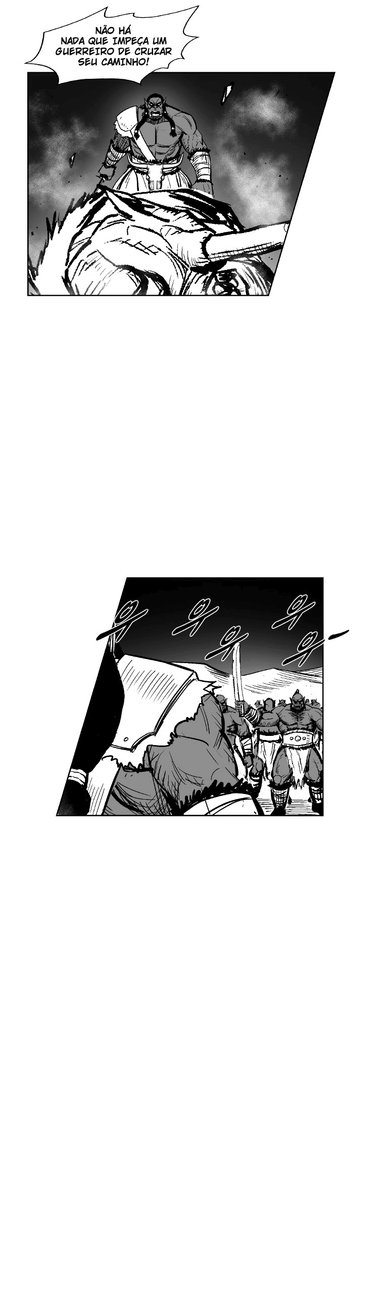 Read Red Storm PT Manga Online