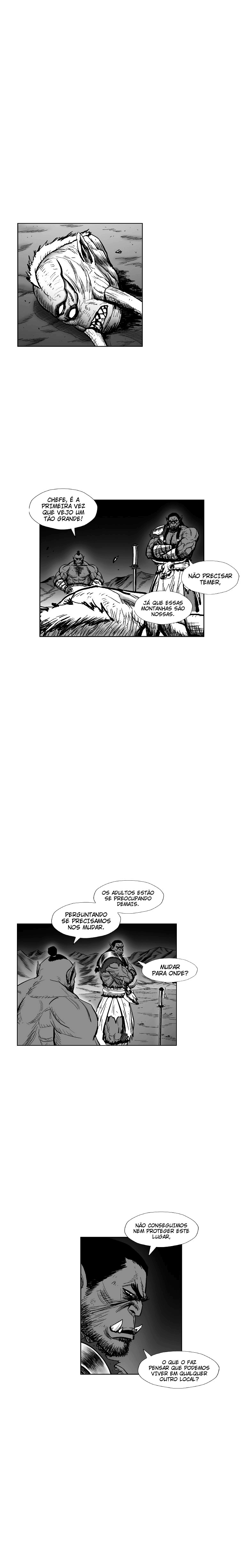Read Red Storm PT Manga Online