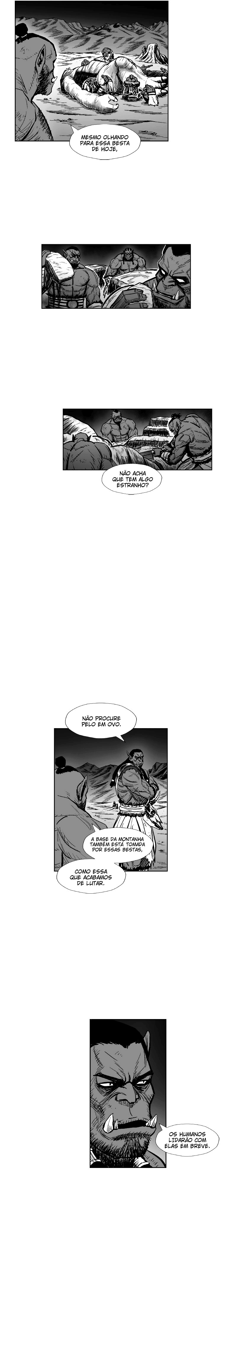 Read Red Storm PT Manga Online