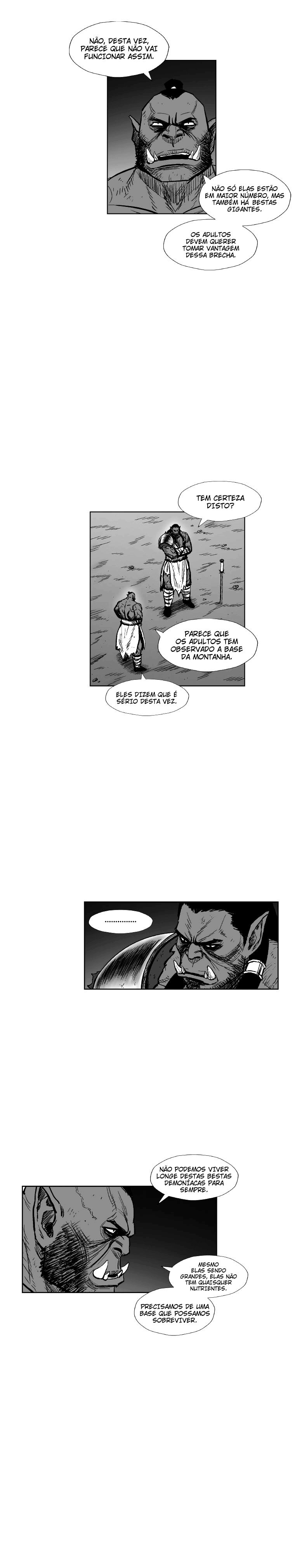 Read Red Storm PT Manga Online