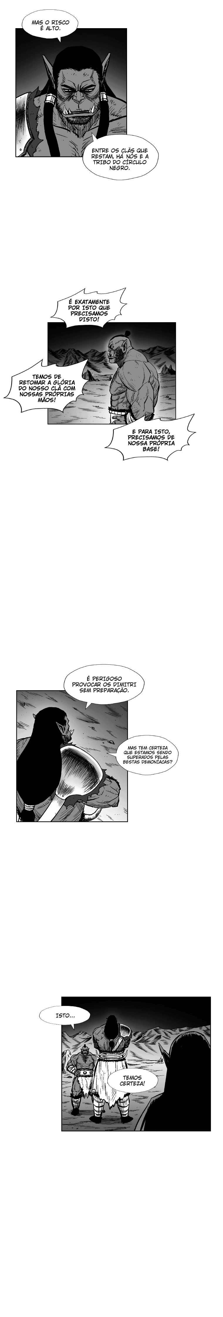 Read Red Storm PT Manga Online