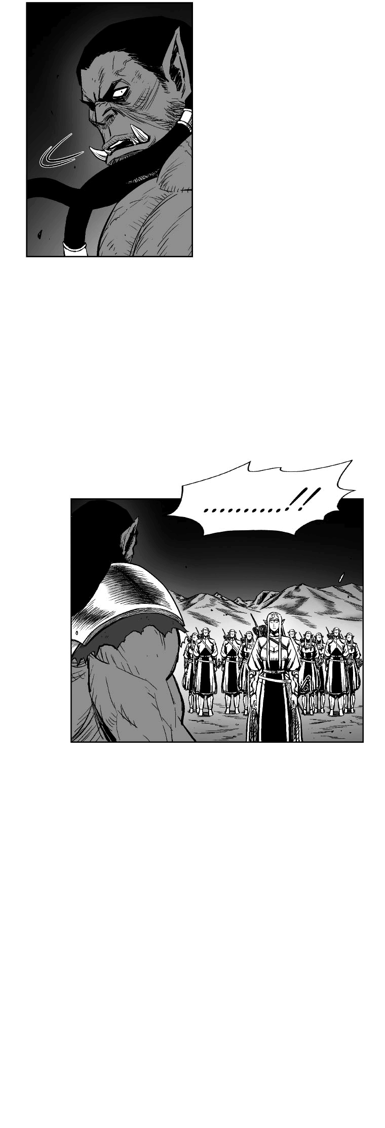 Read Red Storm PT Manga Online
