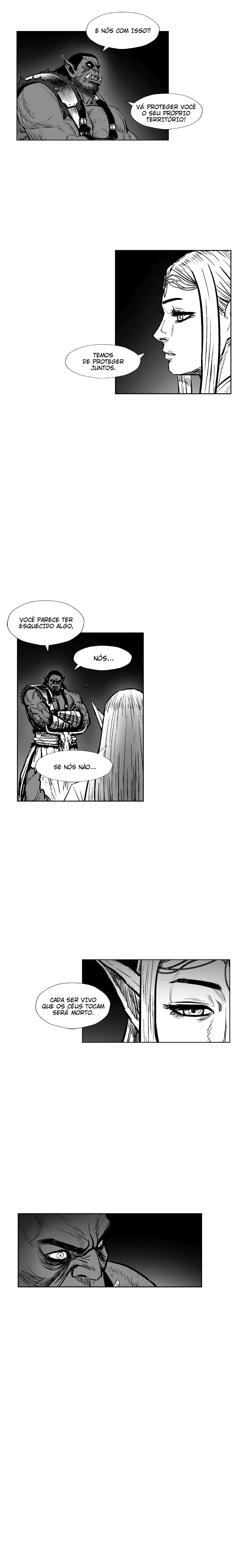 Read Red Storm PT Manga Online