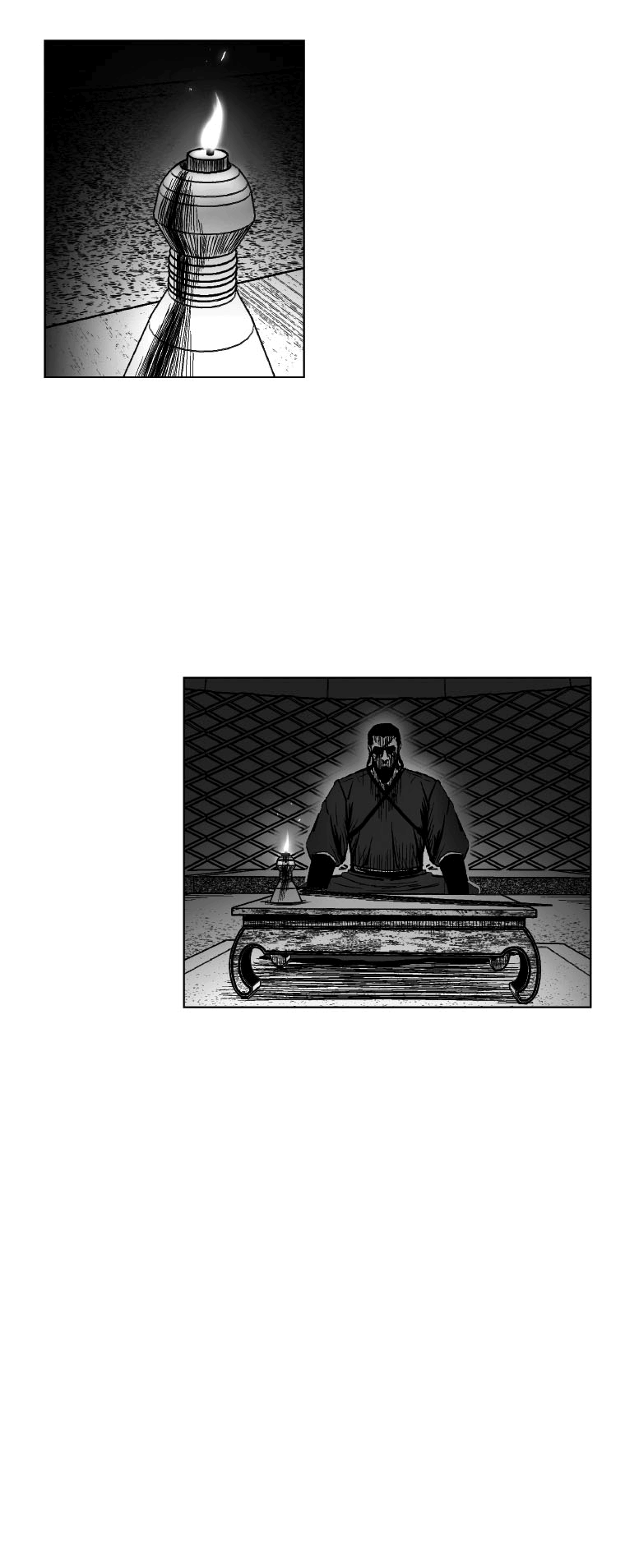 Read Red Storm PT Manga Online
