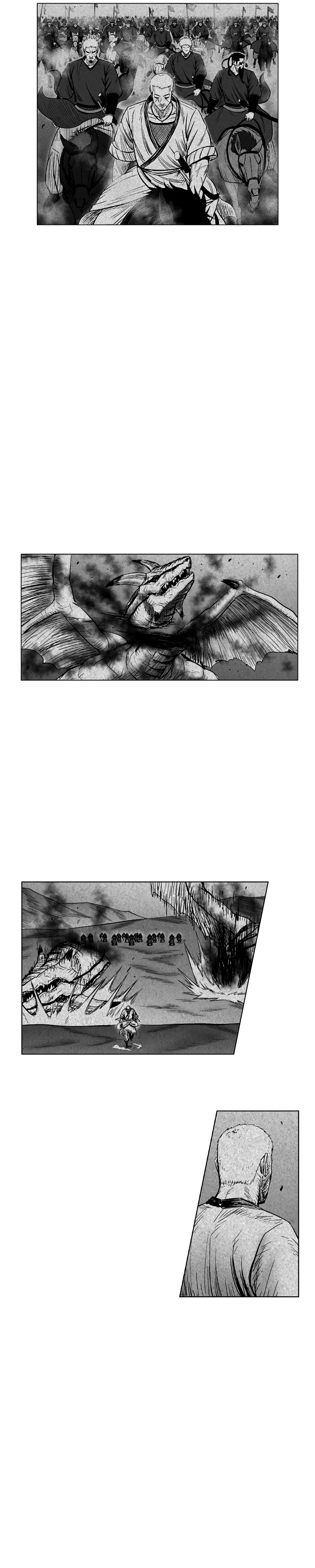 Read Red Storm PT Manga Online