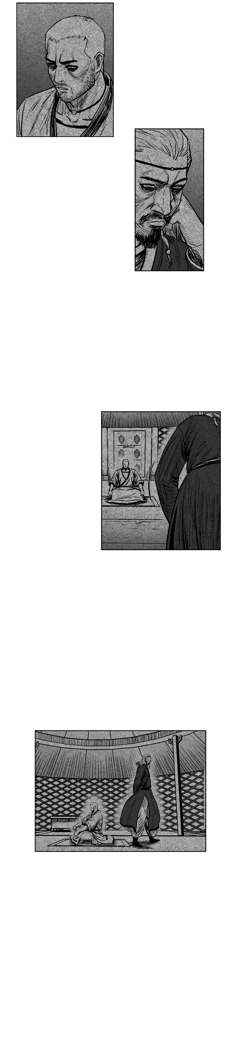 Read Red Storm PT Manga Online