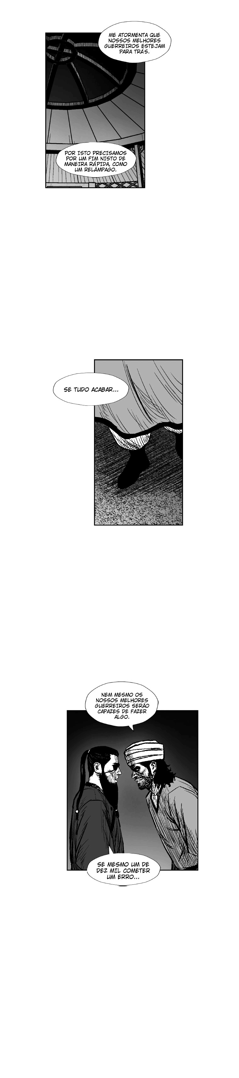 Read Red Storm PT Manga Online