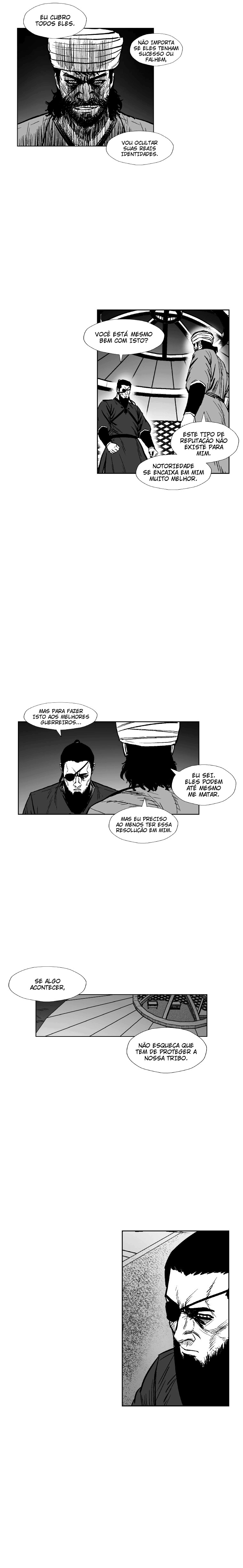 Read Red Storm PT Manga Online
