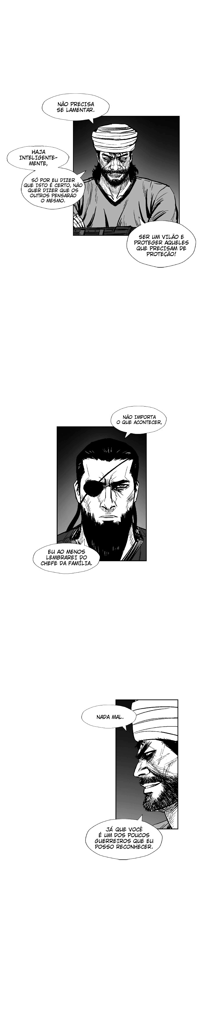 Read Red Storm PT Manga Online