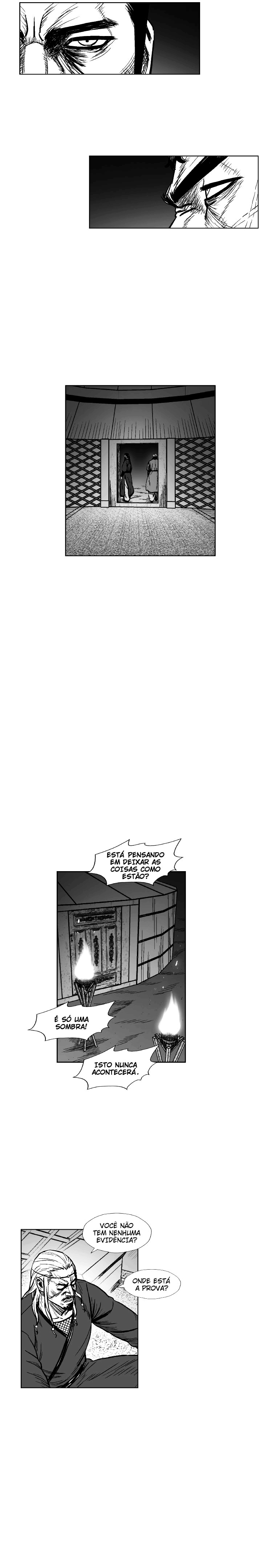 Read Red Storm PT Manga Online